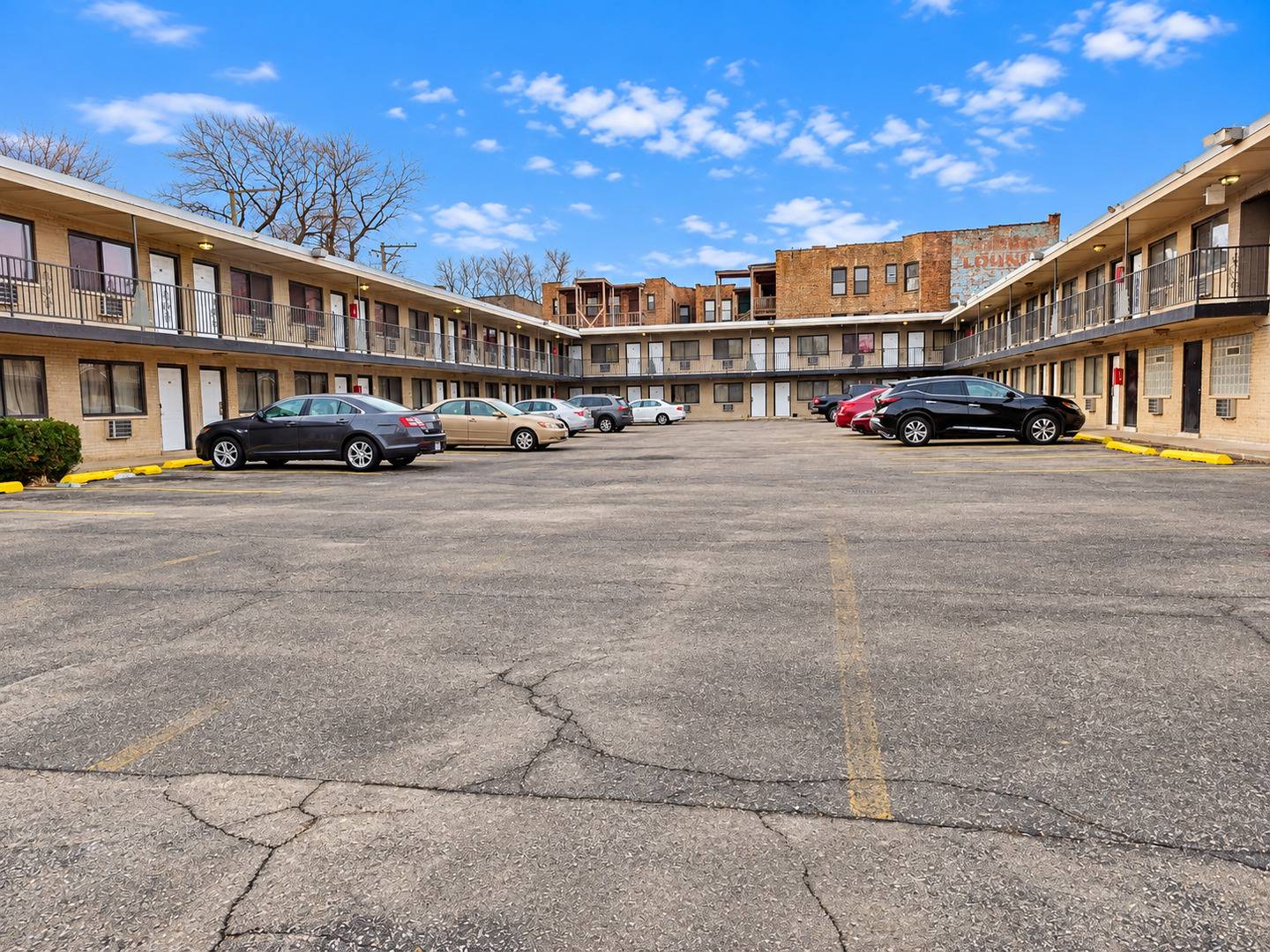 6535 S King DR, Chicago, IL 60637