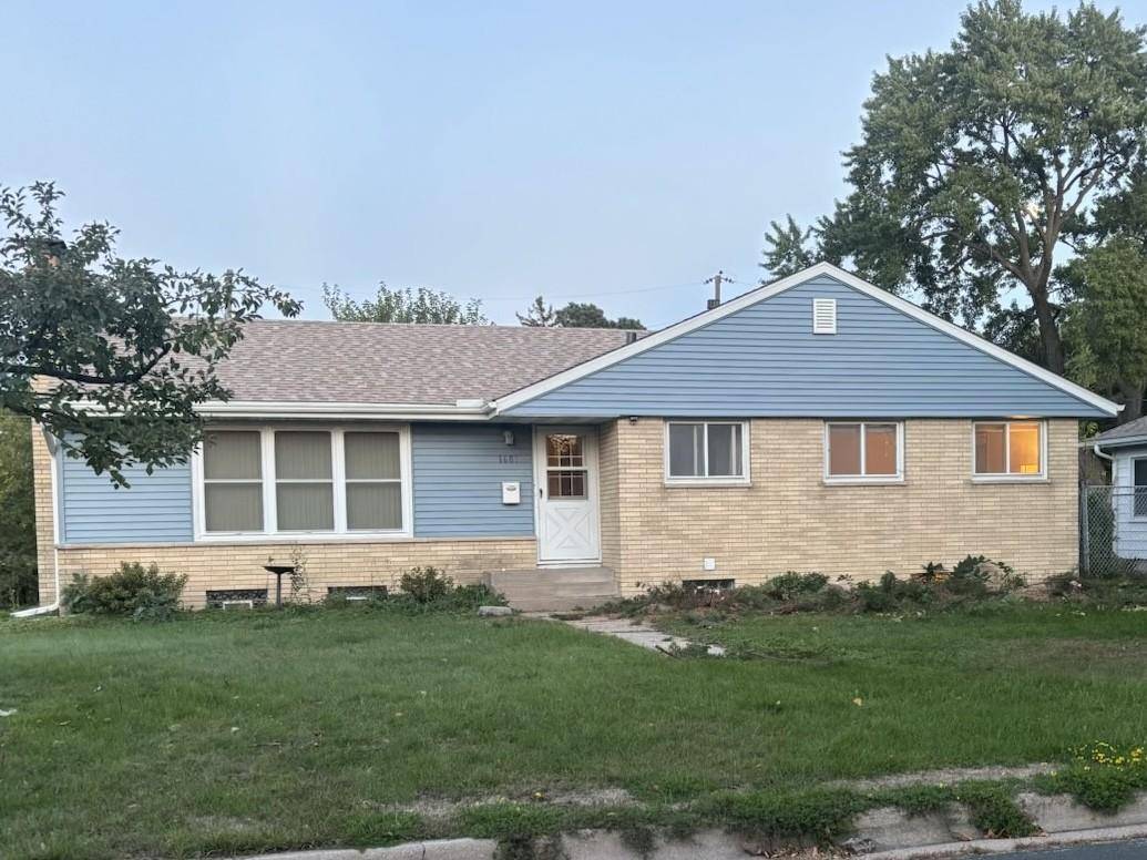 1601 Princeton AVE, Saint Louis Park, MN 55416