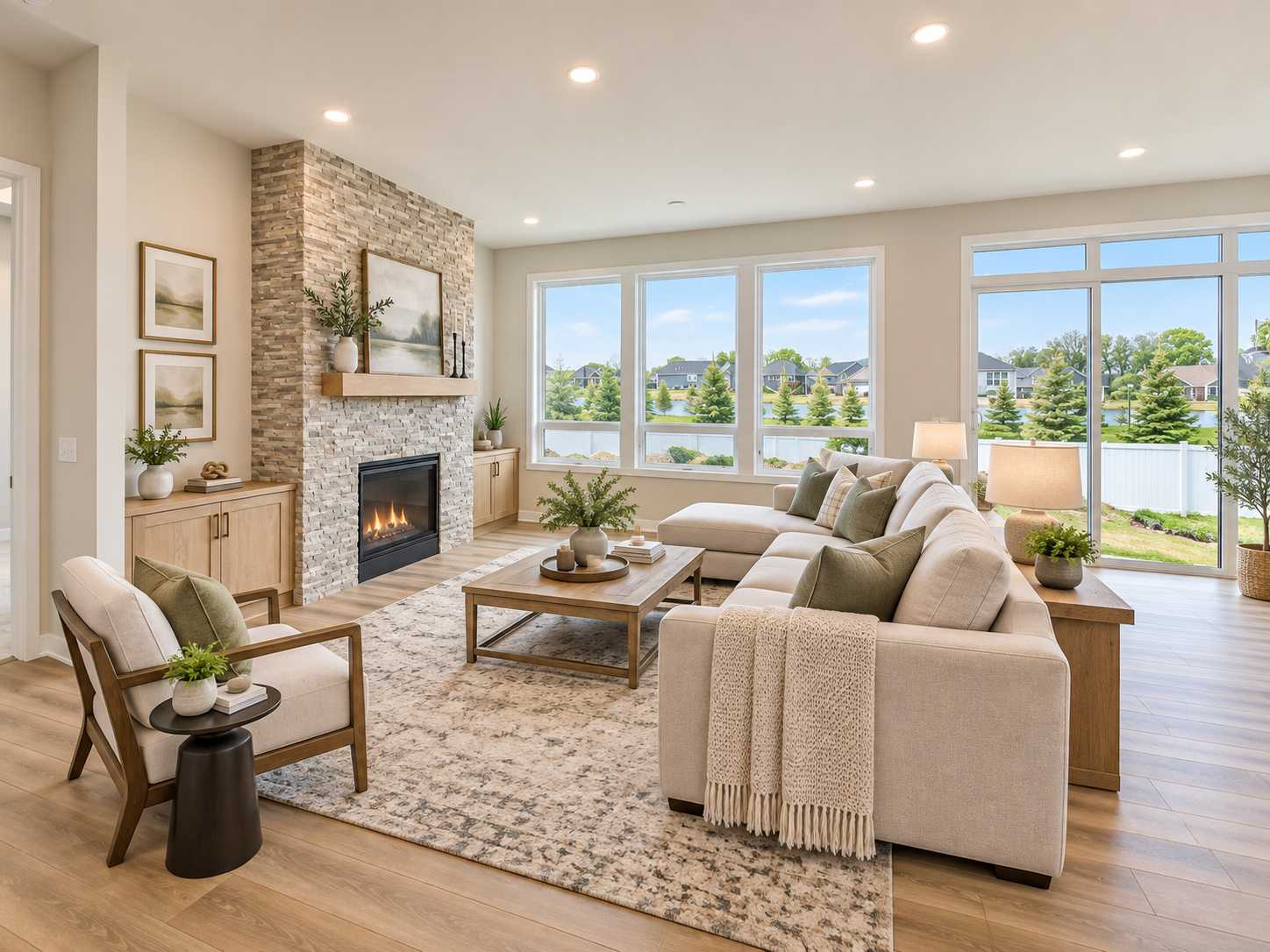 17940 Greenwich WAY, Lakeville, MN 55044