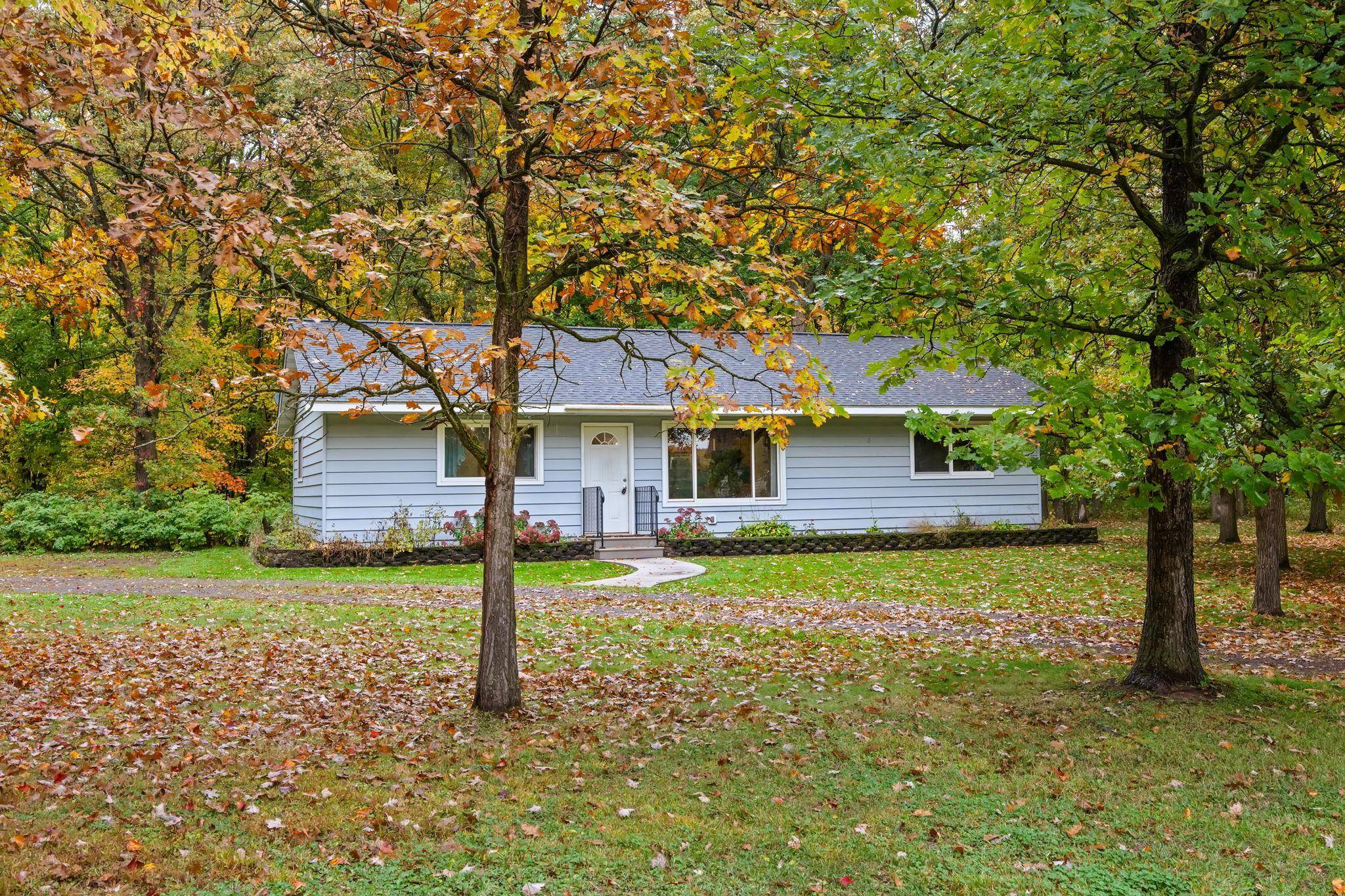 2764 320th AVE, Brook Park, MN 55007