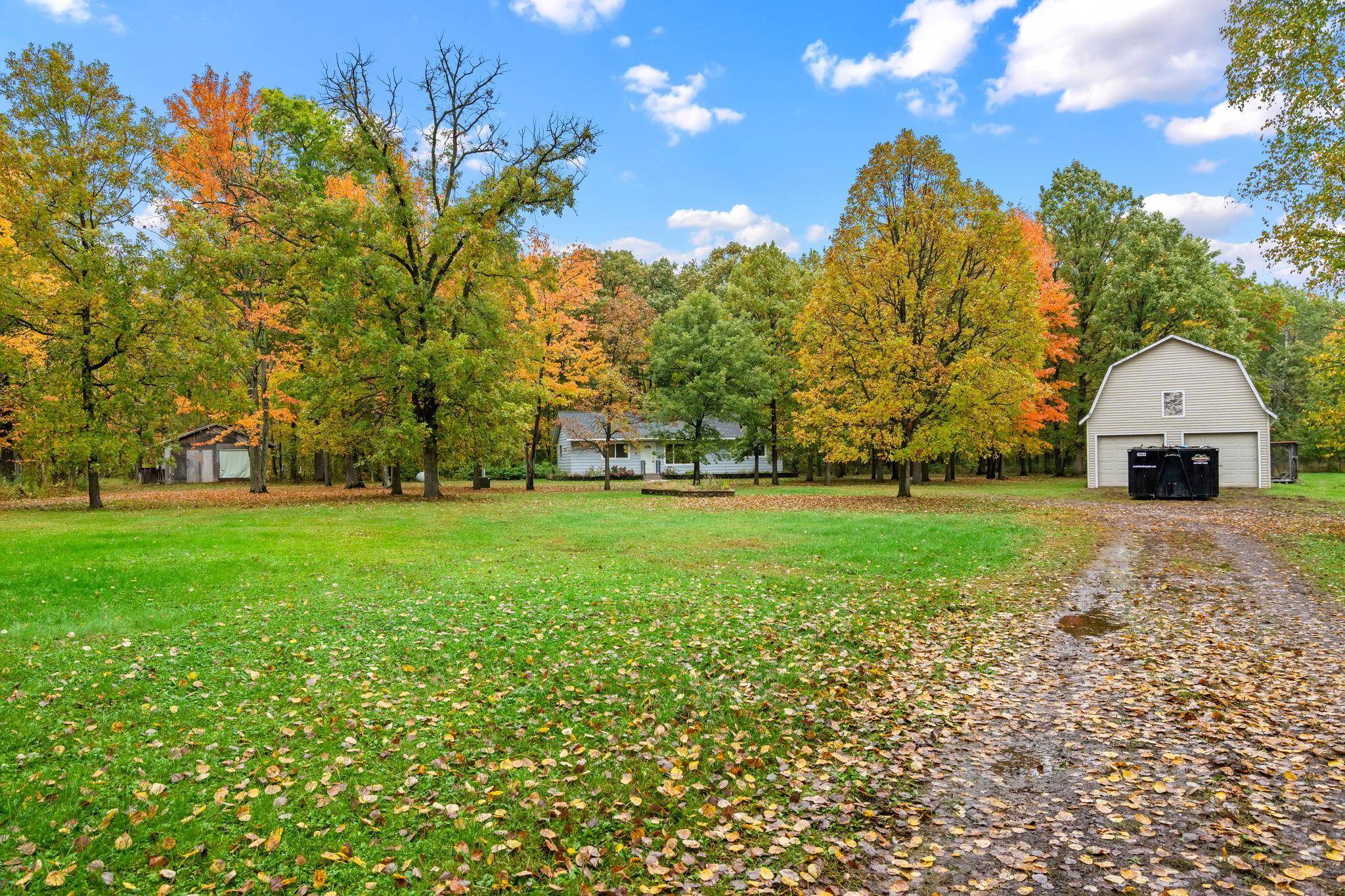 2764 320th AVE, Brook Park, MN 55007