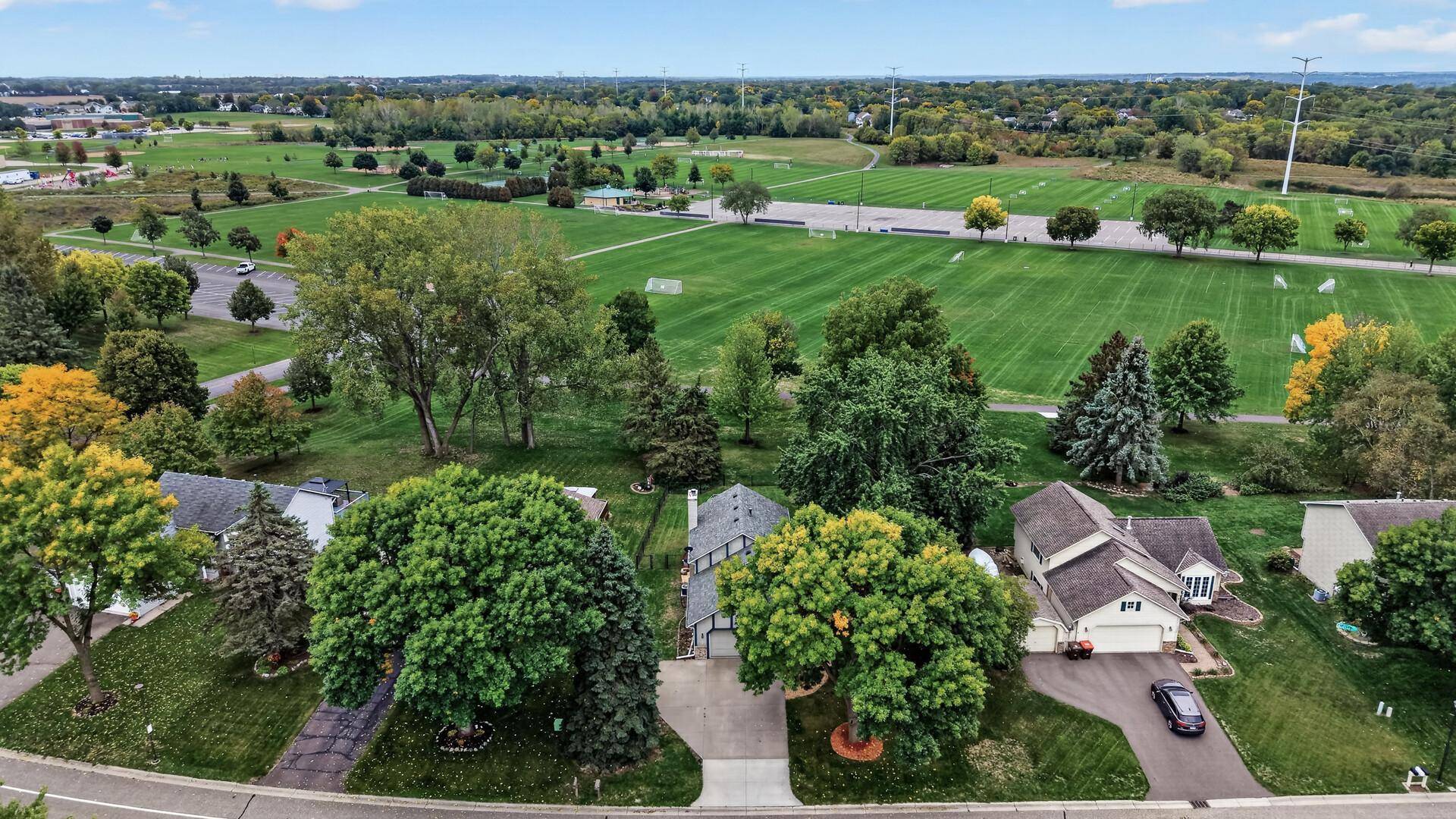 9349 Indian BLVD S, Cottage Grove, MN 55016
