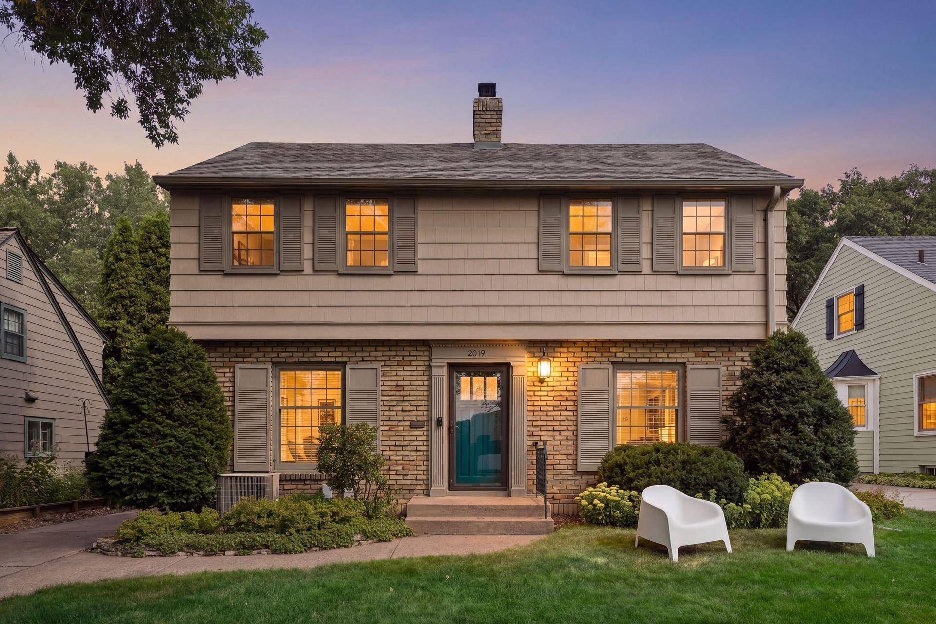 2019 Bayard AVE, Saint Paul, MN 55116