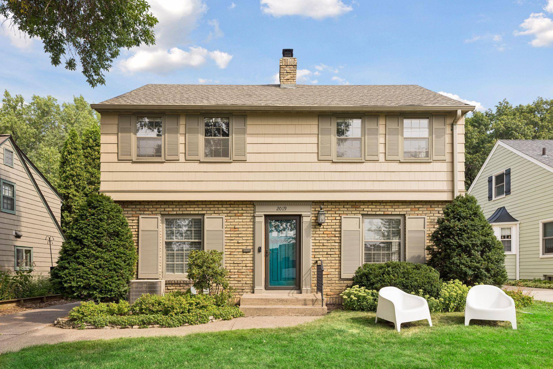 2019 Bayard AVE, Saint Paul, MN 55116