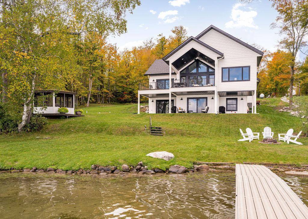 21006 S Moose Point LN, Grand Rapids, MN 55744
