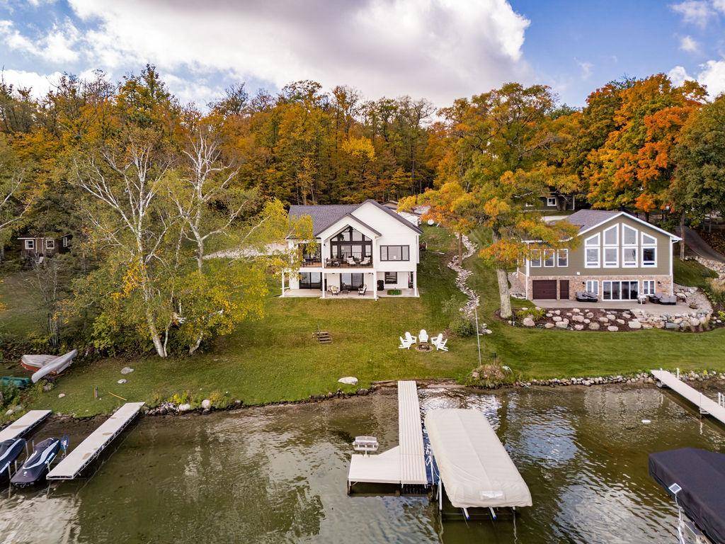 21006 S Moose Point LN, Grand Rapids, MN 55744
