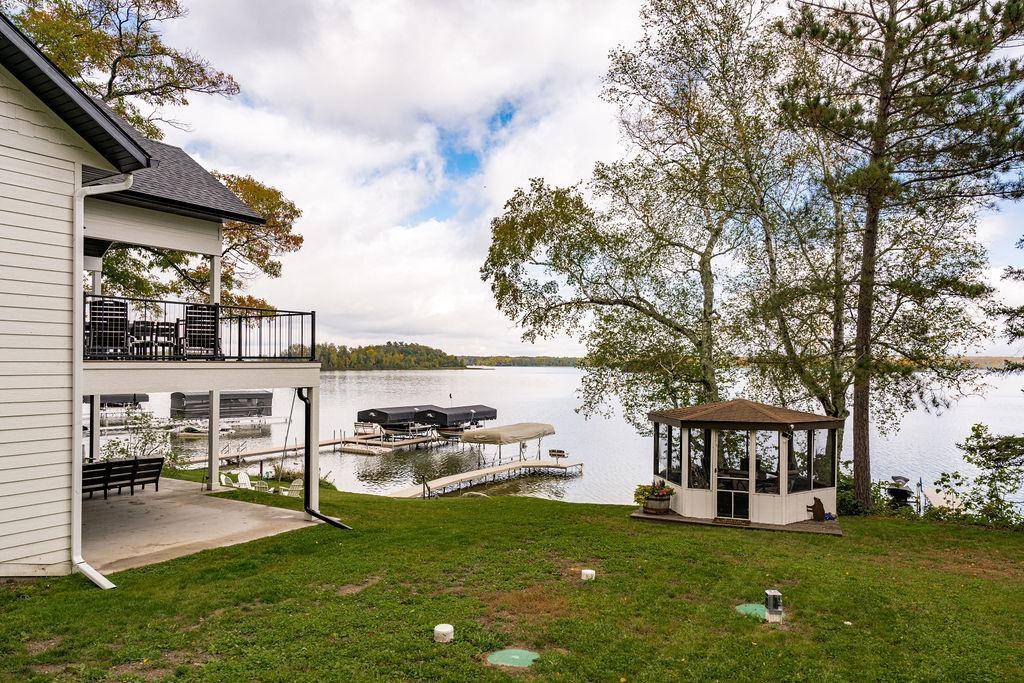 21006 S Moose Point LN, Grand Rapids, MN 55744