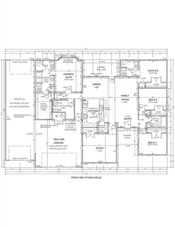 870347 Red Stone CIR, Chandler, OK 74834