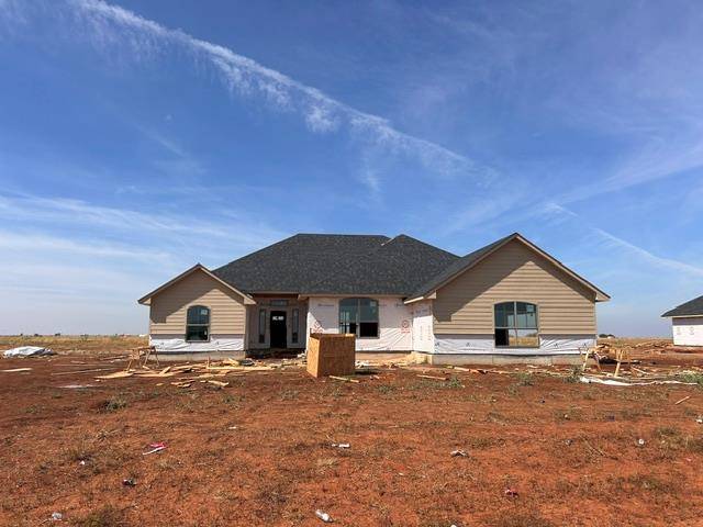 24956 Derby WAY, Cashion, OK 73762
