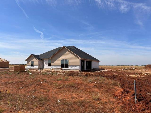 24956 Derby WAY, Cashion, OK 73762