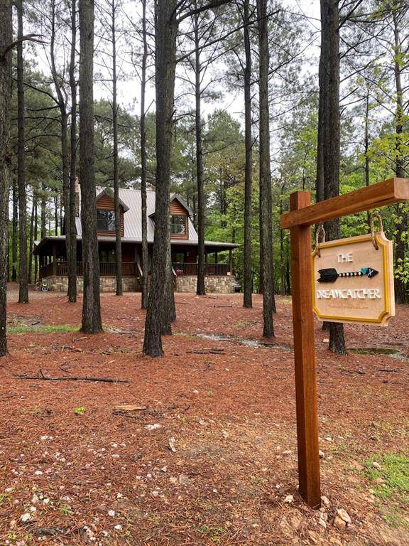 78 Hemlock Grove RD, Broken Bow, OK 74728