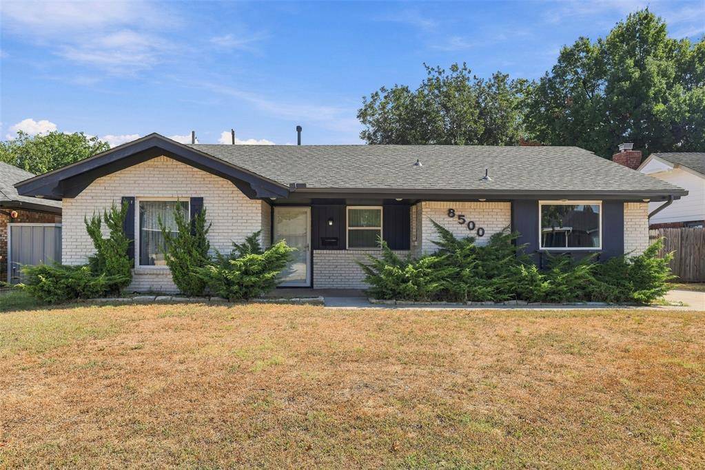 8500 S Youngs BLVD, Oklahoma City, OK 73159