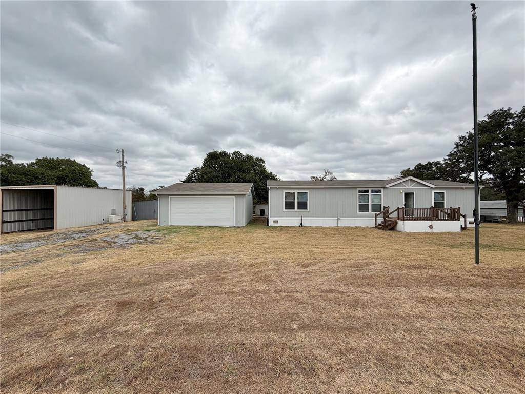 104854 S Highway 102, Mcloud, OK 74851