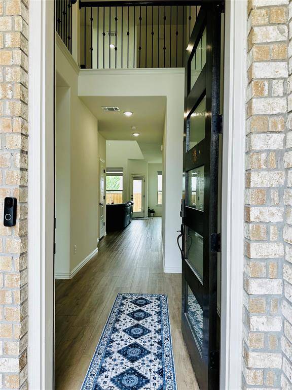 1212 Rosebay Drive, Justin, TX 76247
