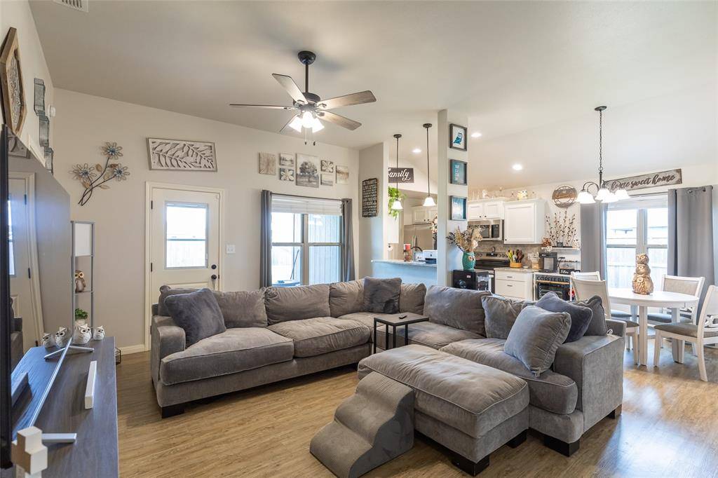 194 Waterloo Drive, Abilene, TX 79602