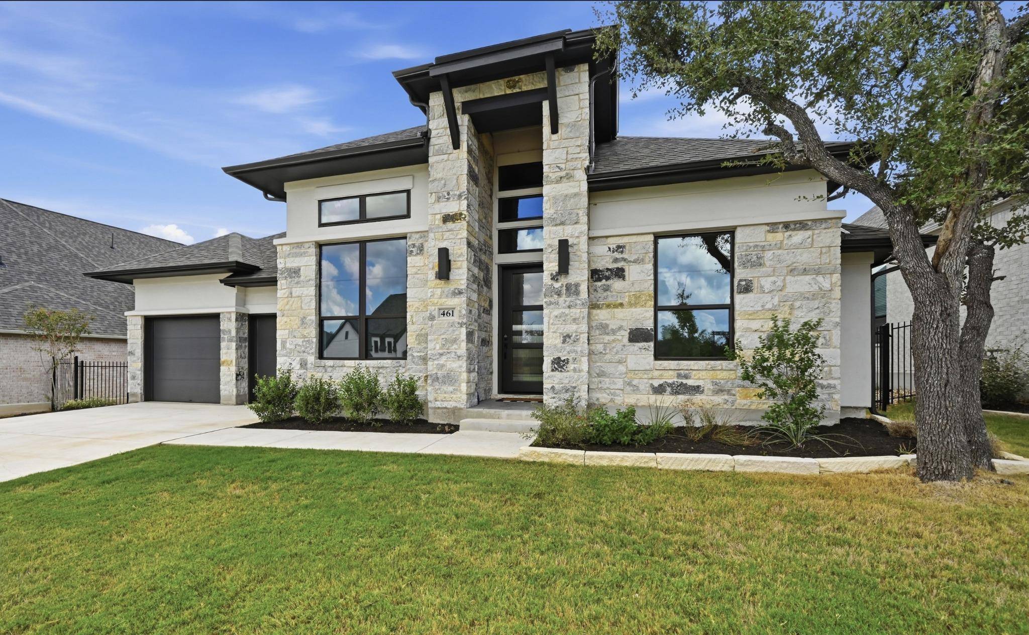 461 Leaning Rock RDG, Austin, TX 78737