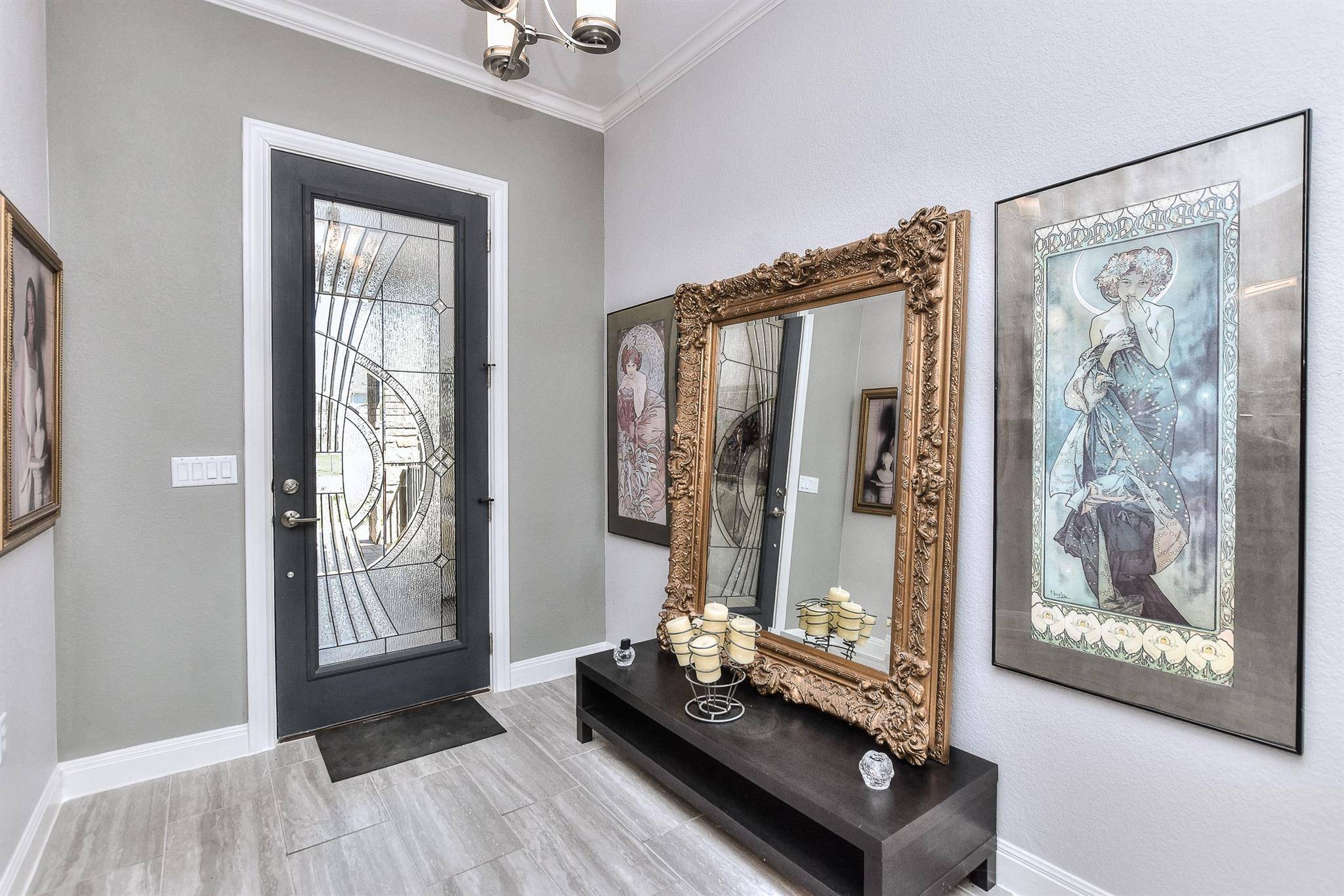 400 Iron Rail LN, Georgetown, TX 78633