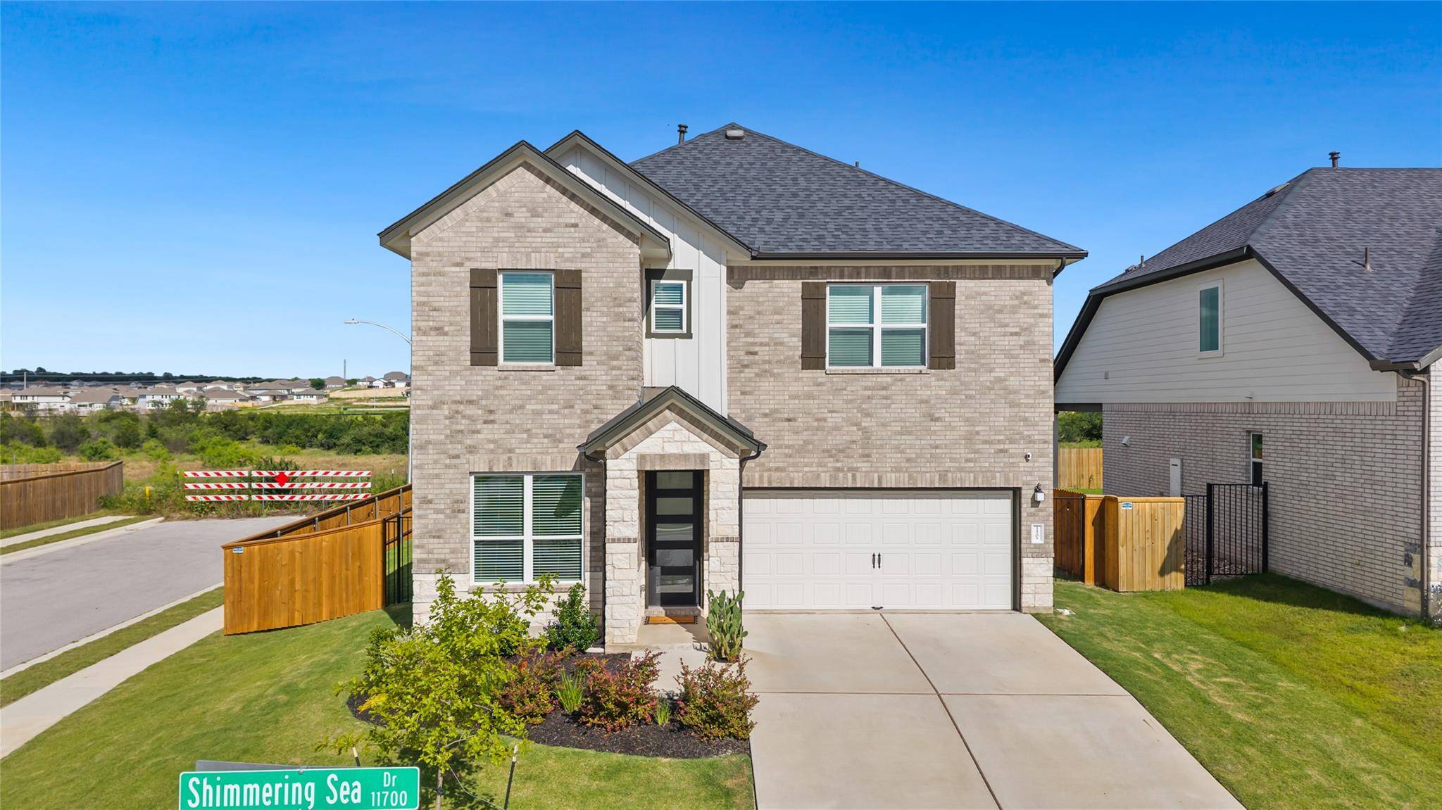 11701 Shimmering Sea DR, Austin, TX 78747