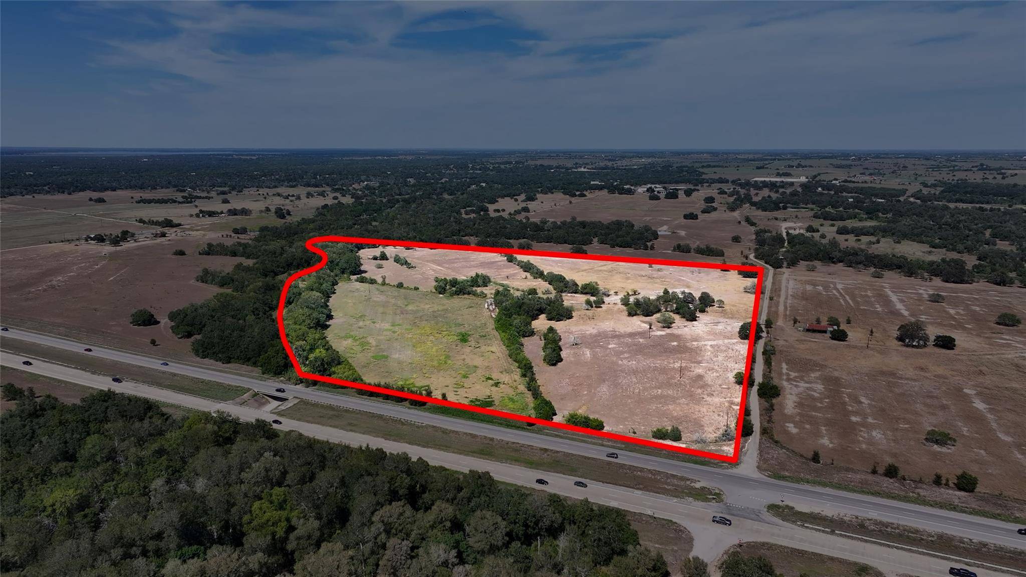 TBD Highway 71 HWY, Fayetteville, TX 78940