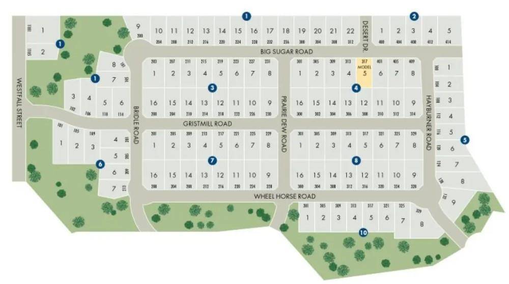 300 Wheel Horse RD, Burnet, TX 78611