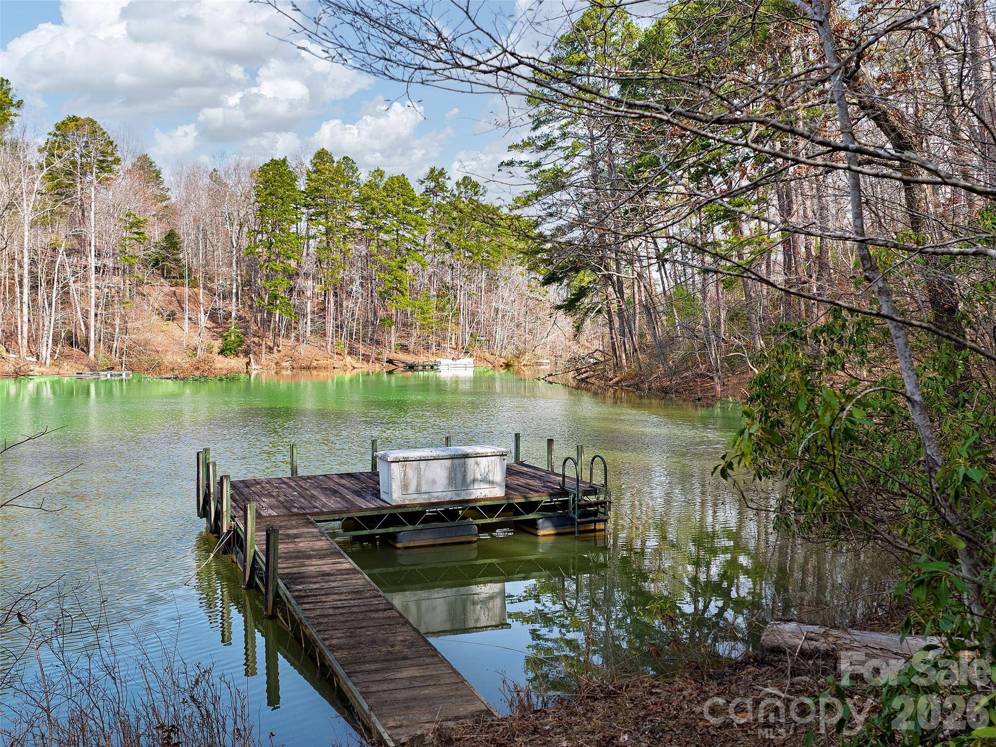 Lot 27 South Cove RD, Mill Spring, NC 28756