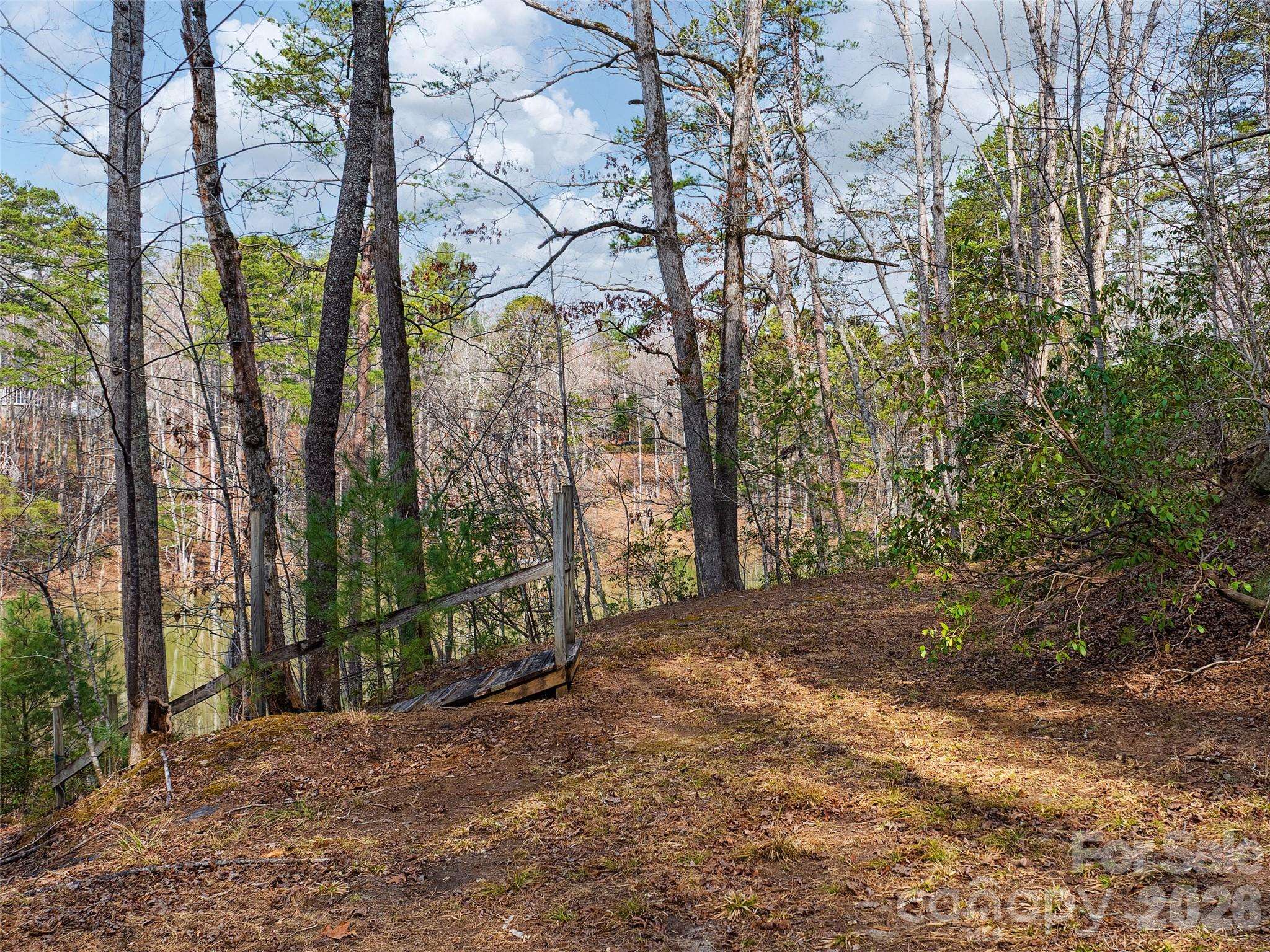Lot 27 South Cove RD, Mill Spring, NC 28756