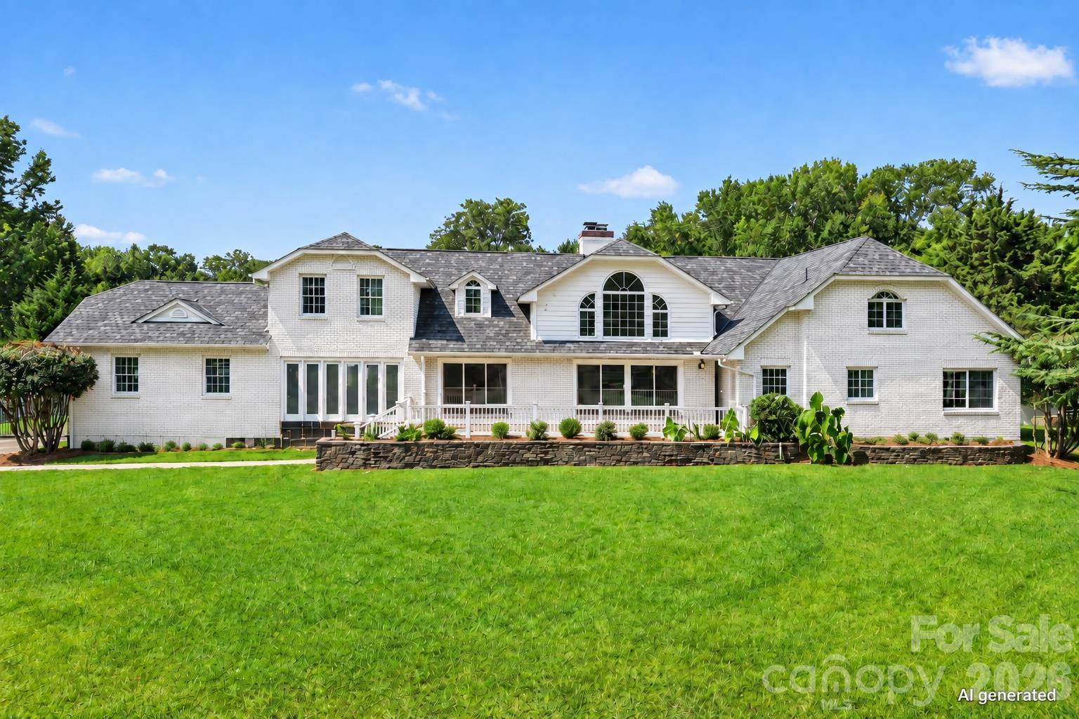 5914 Hanna CT, Charlotte, NC 28212