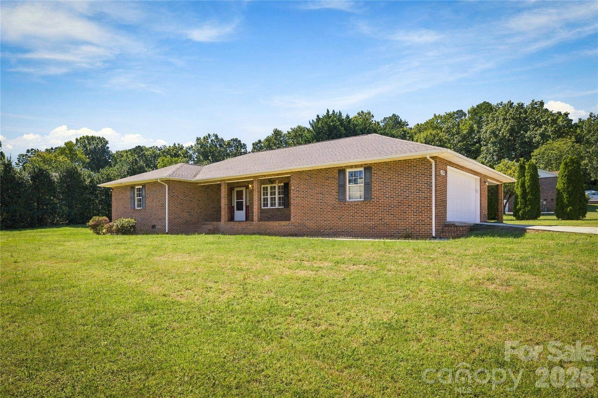 1229 Birch DR, Morganton, NC 28655