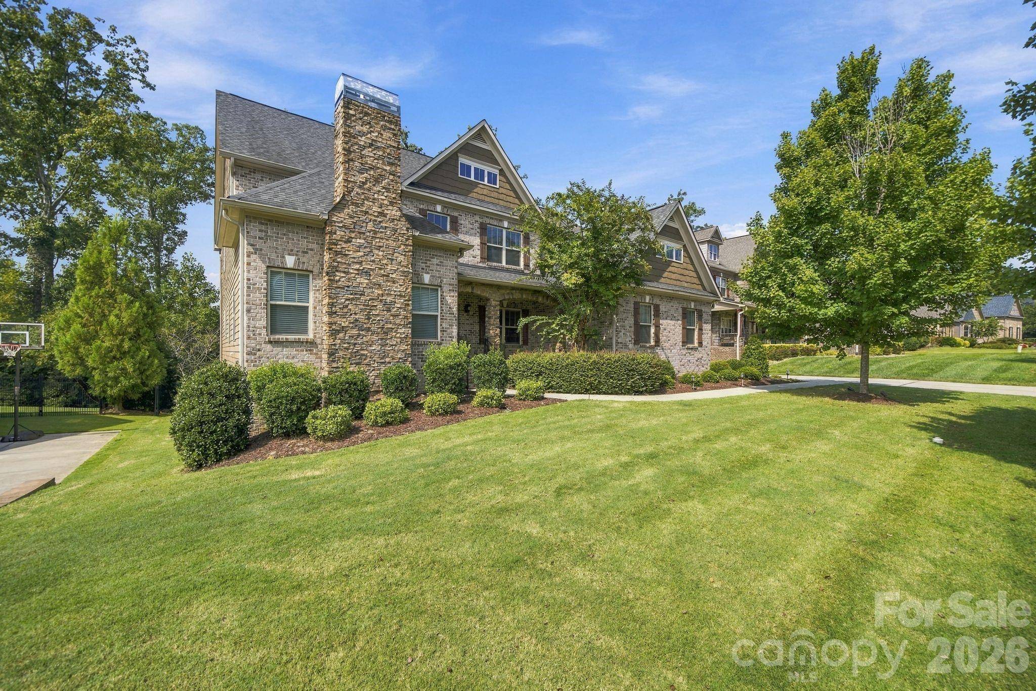 13411 Crystal Springs DR, Huntersville, NC 28078