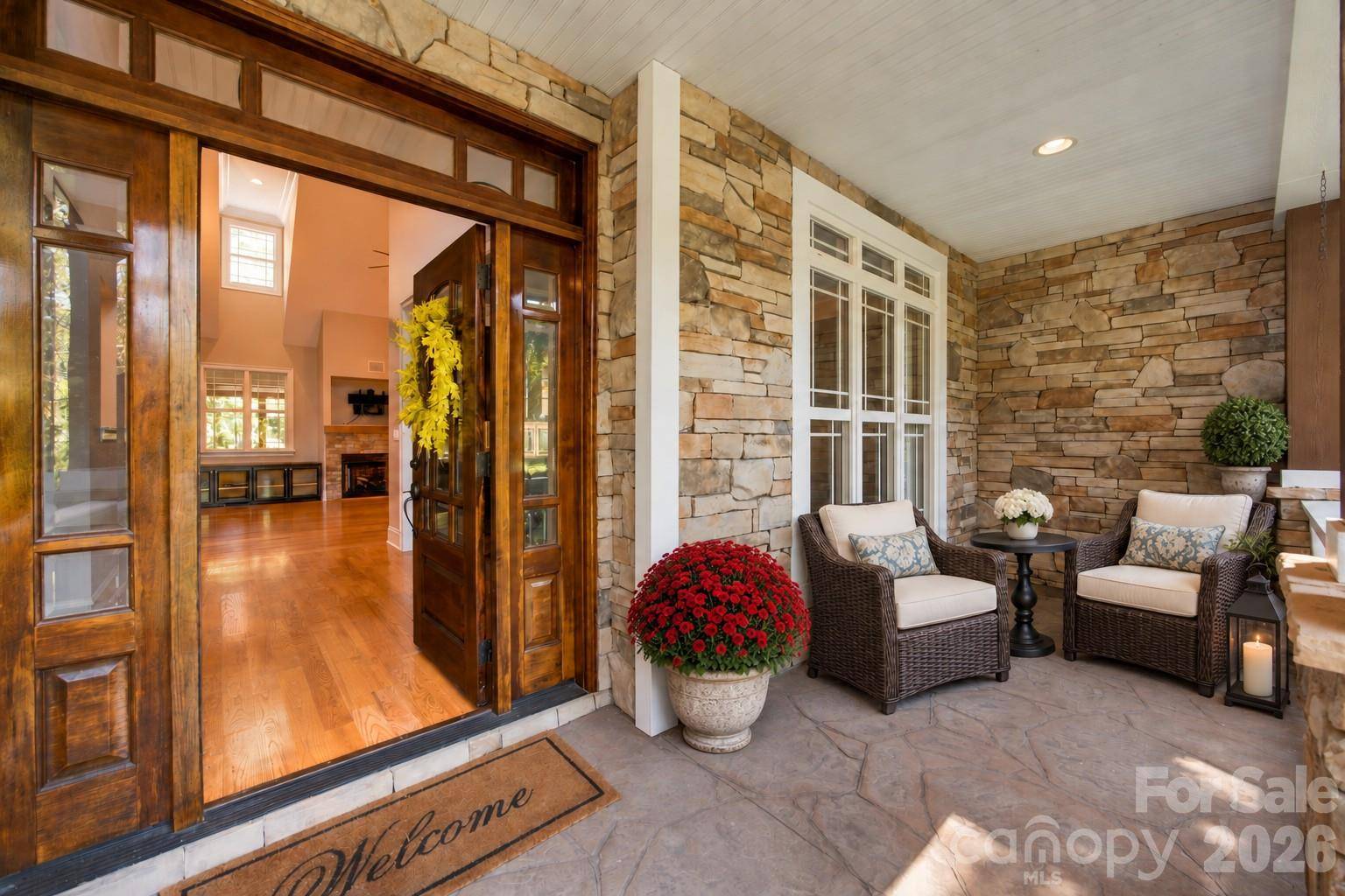 7481 Brotherton RD, Denver, NC 28037