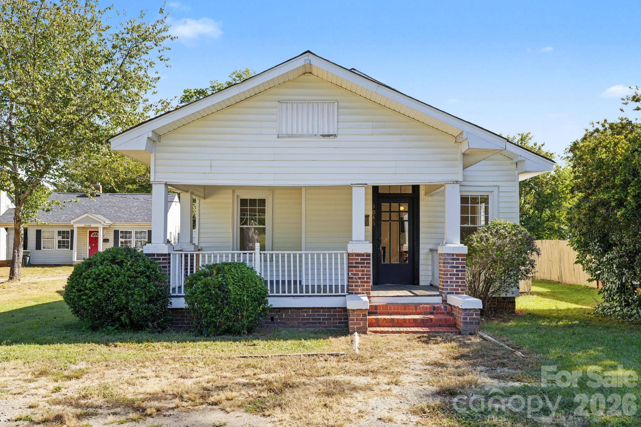 1046 Park Avenue EXT, Rock Hill, SC 29732
