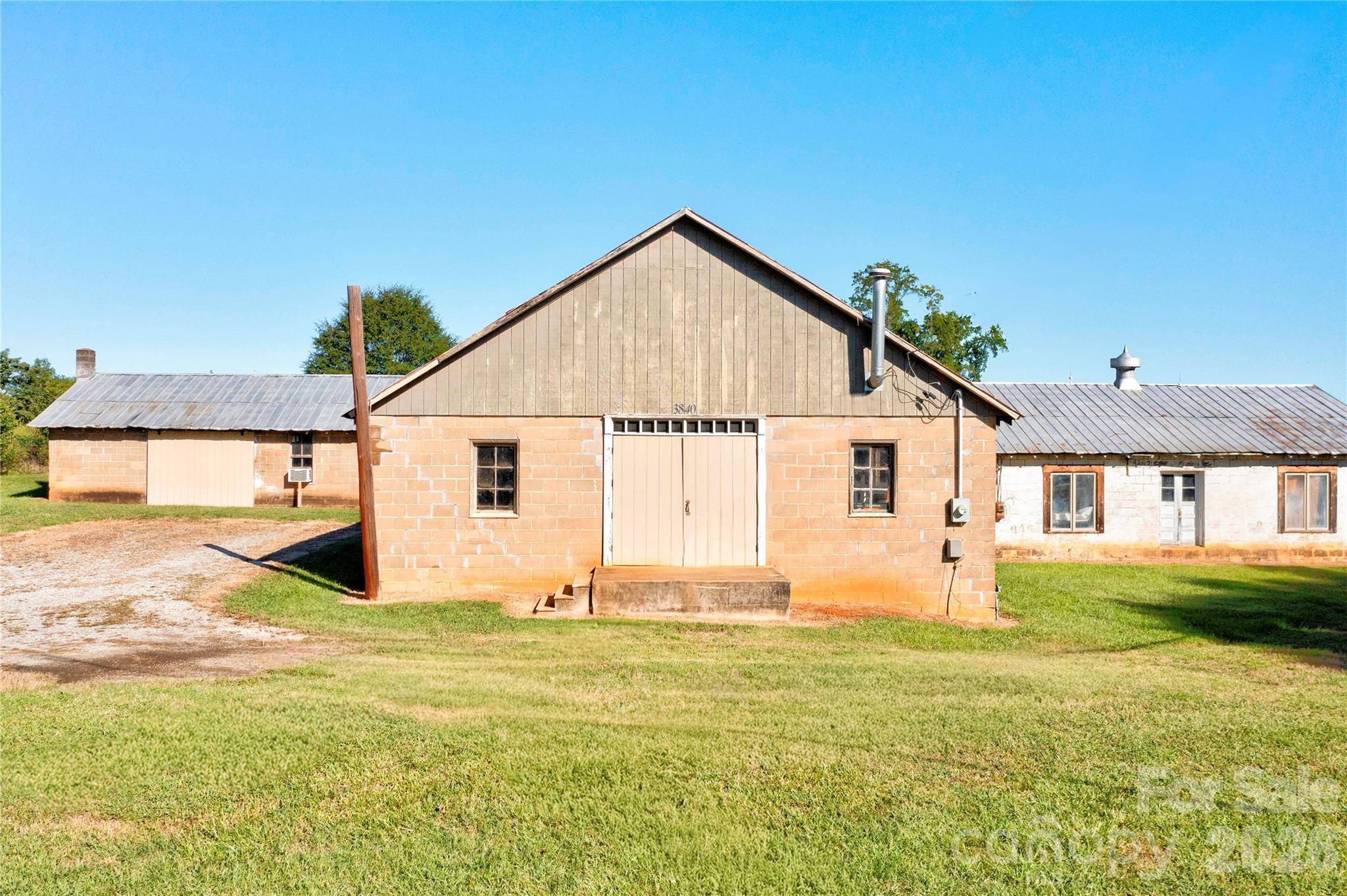 3840 Robert Riding RD, Shelby, NC 28150