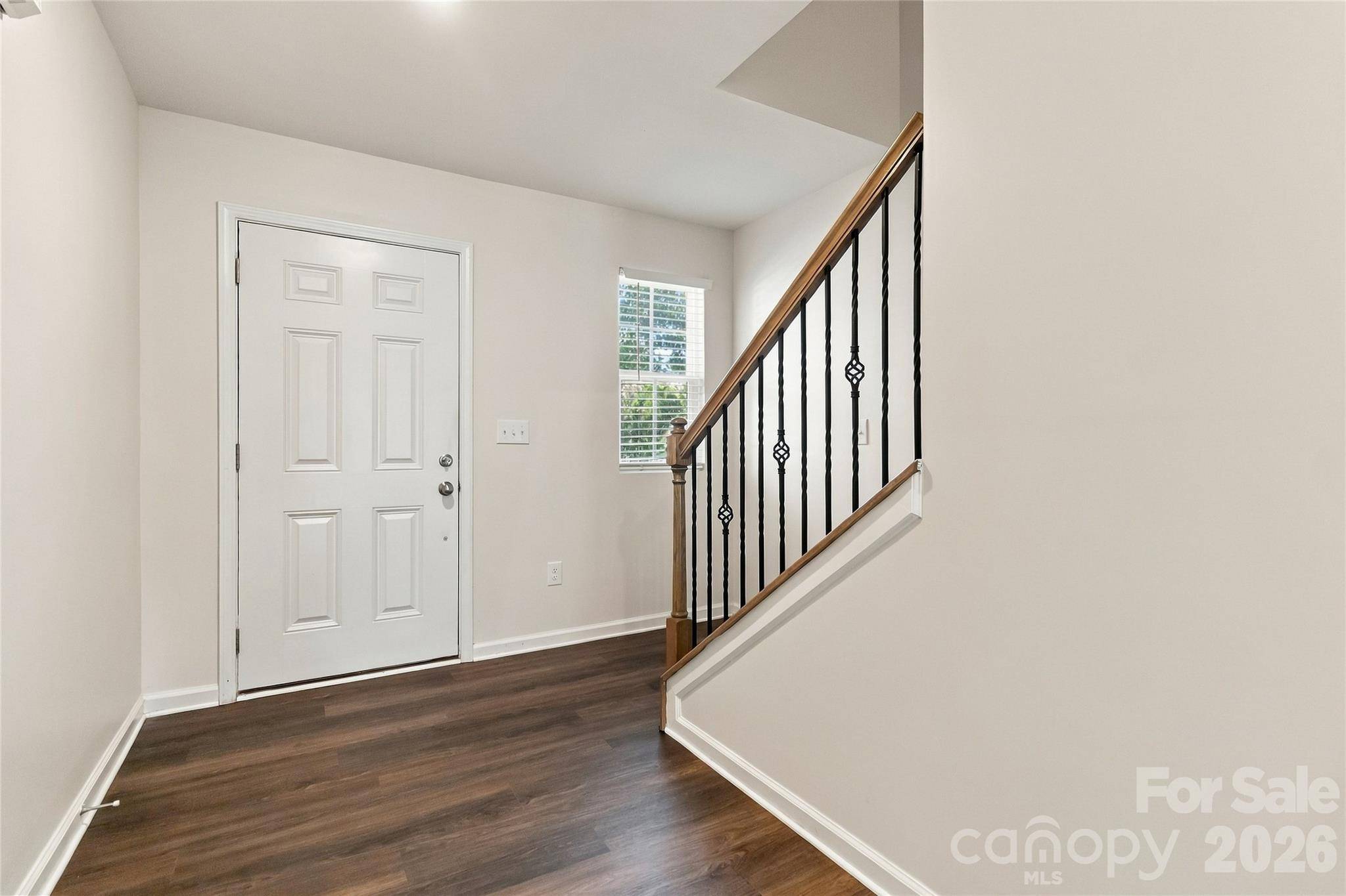 1553 Forkhorn DR, Monroe, NC 28110