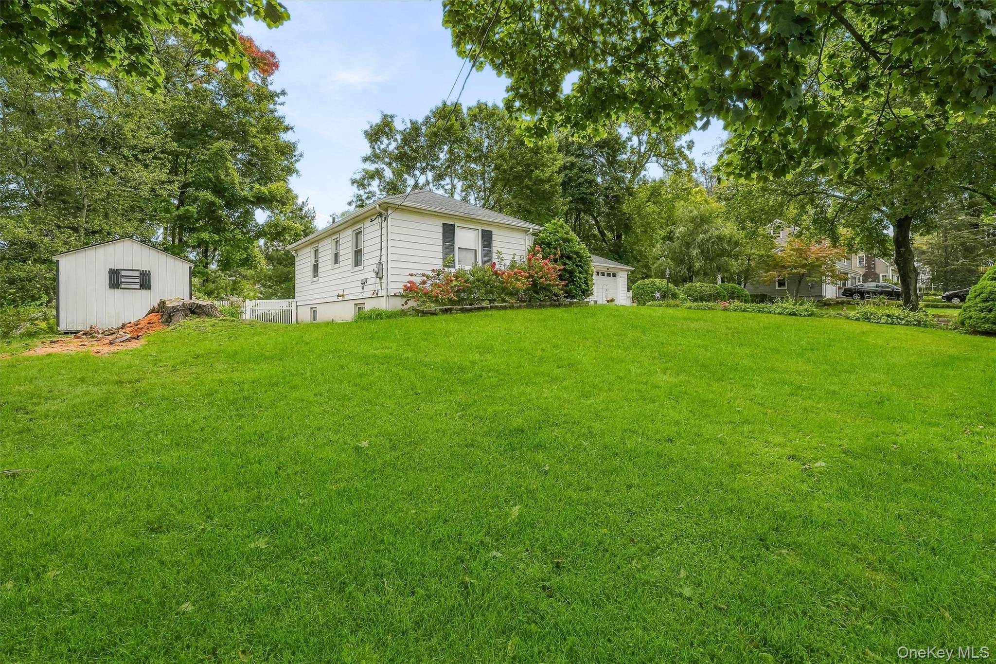 9 Whittier AVE, Cortlandt Manor, NY 10567