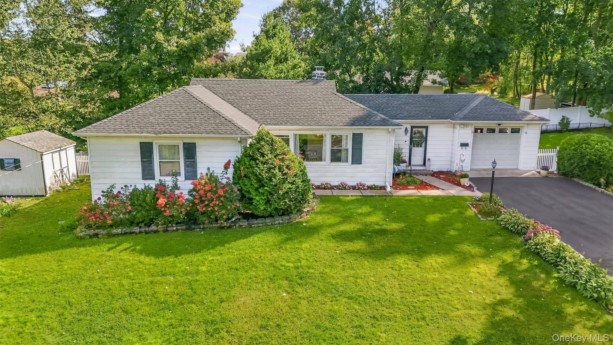 9 Whittier AVE, Cortlandt Manor, NY 10567