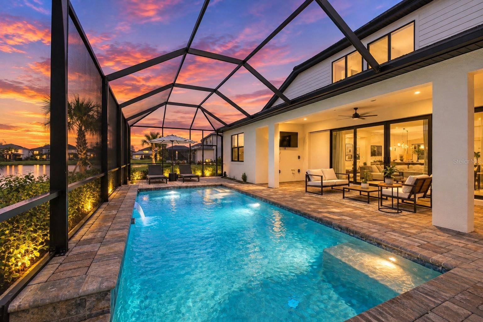 5839 SILVERSIDE PINE CT, Lakewood Ranch, FL 34211
