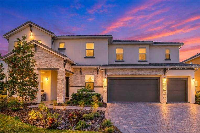 2562 SHANTI DR, Kissimmee, FL 34746