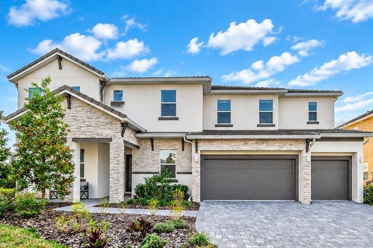 2562 SHANTI DR, Kissimmee, FL 34746
