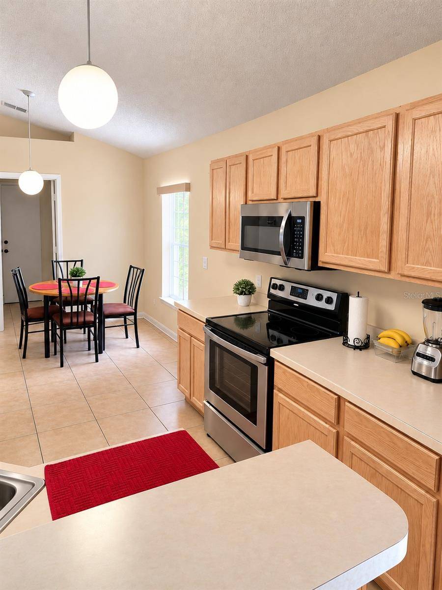 2580 HUNLEY LOOP, Kissimmee, FL 34743