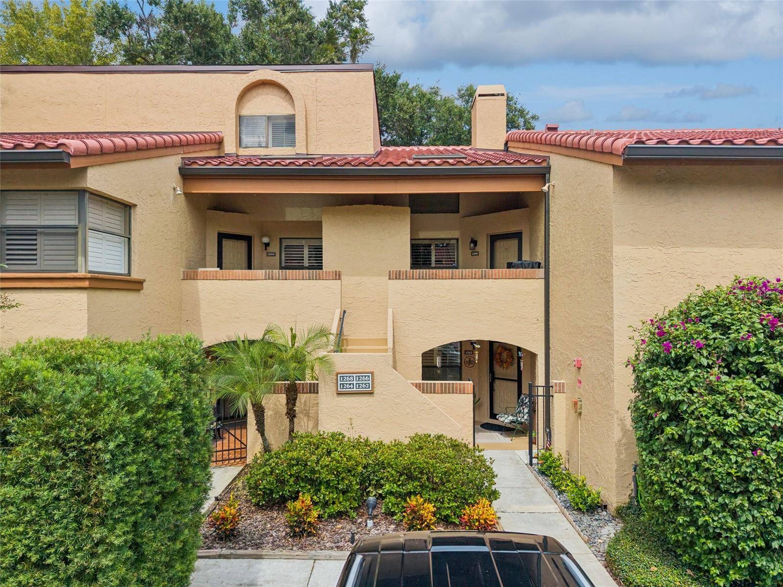 1266 SAINT TROPEZ CIR #1266, Orlando, FL 32806