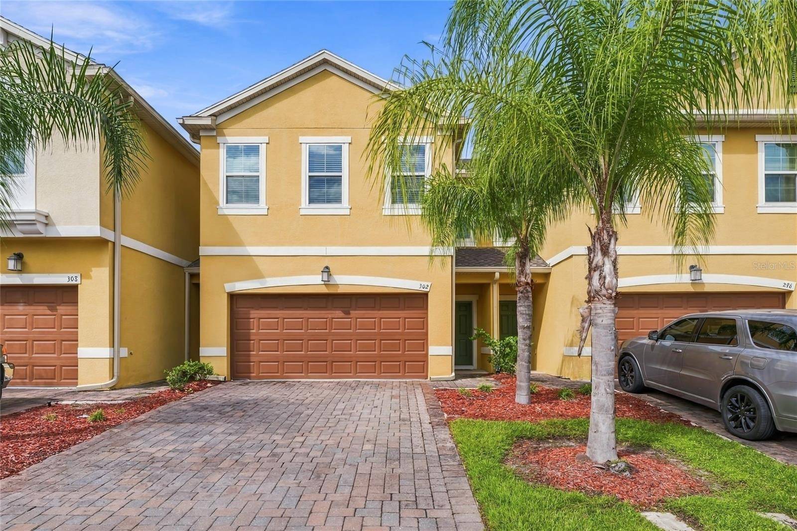 302 MUSCOGEE LN, Orlando, FL 32825