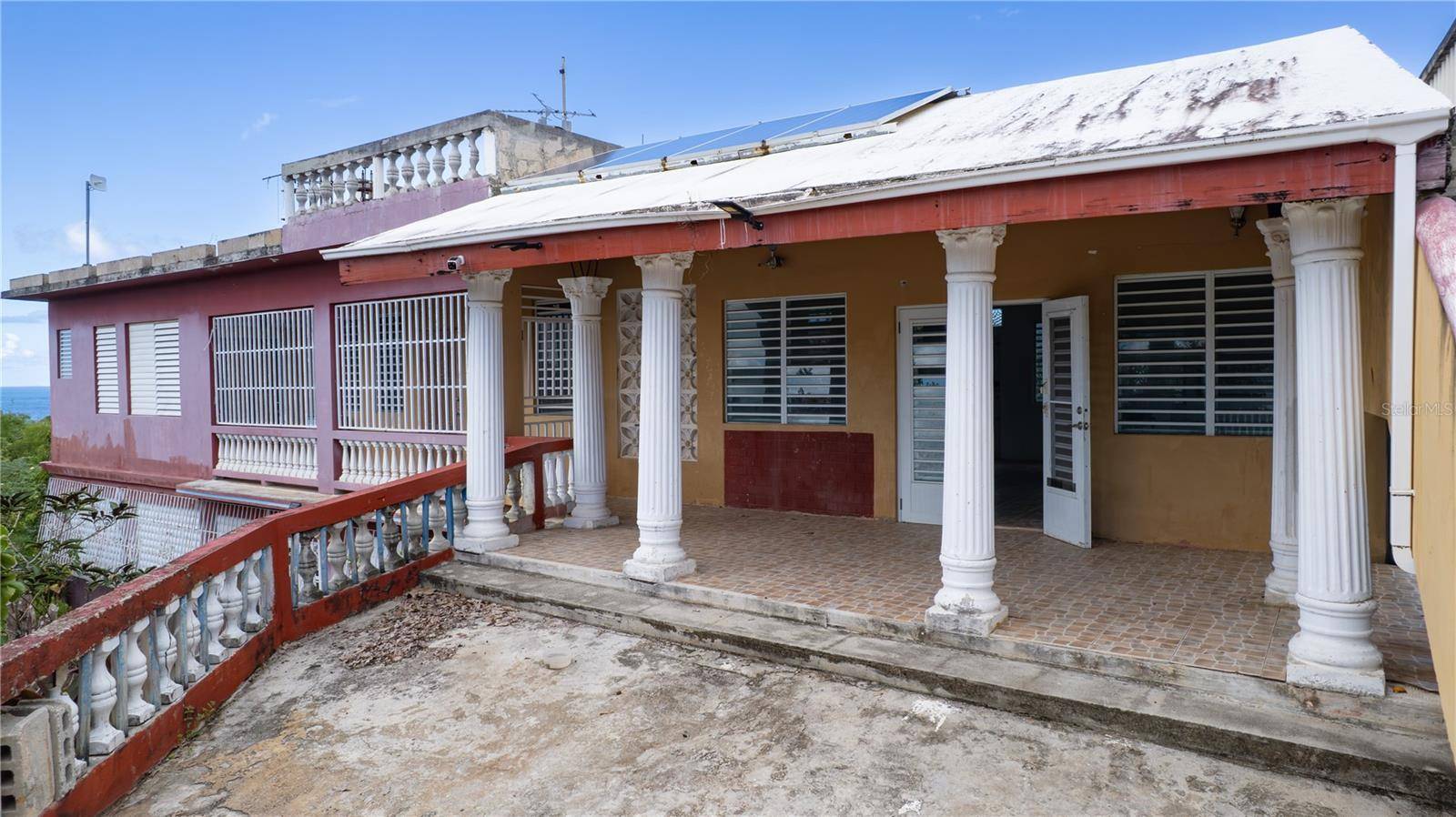 524 COMM SANTA MARIA, Vieques, PR 00765
