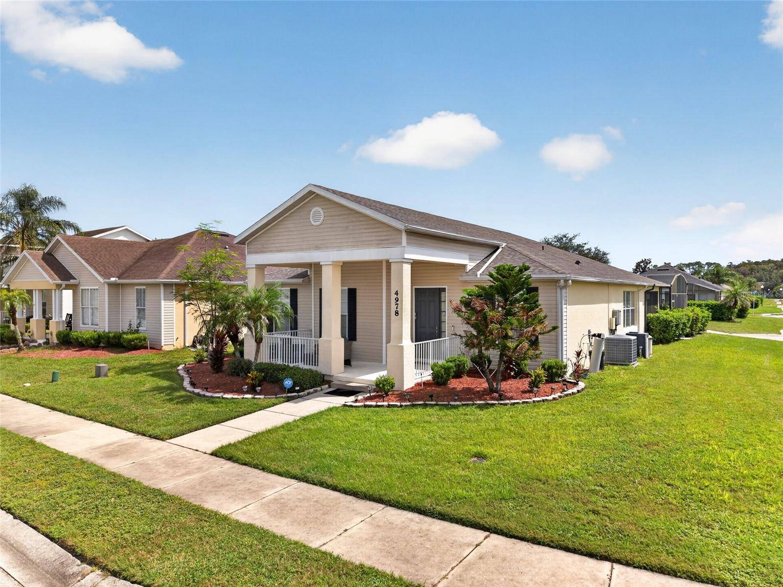 4978 PALL MALL ST W, Kissimmee, FL 34758