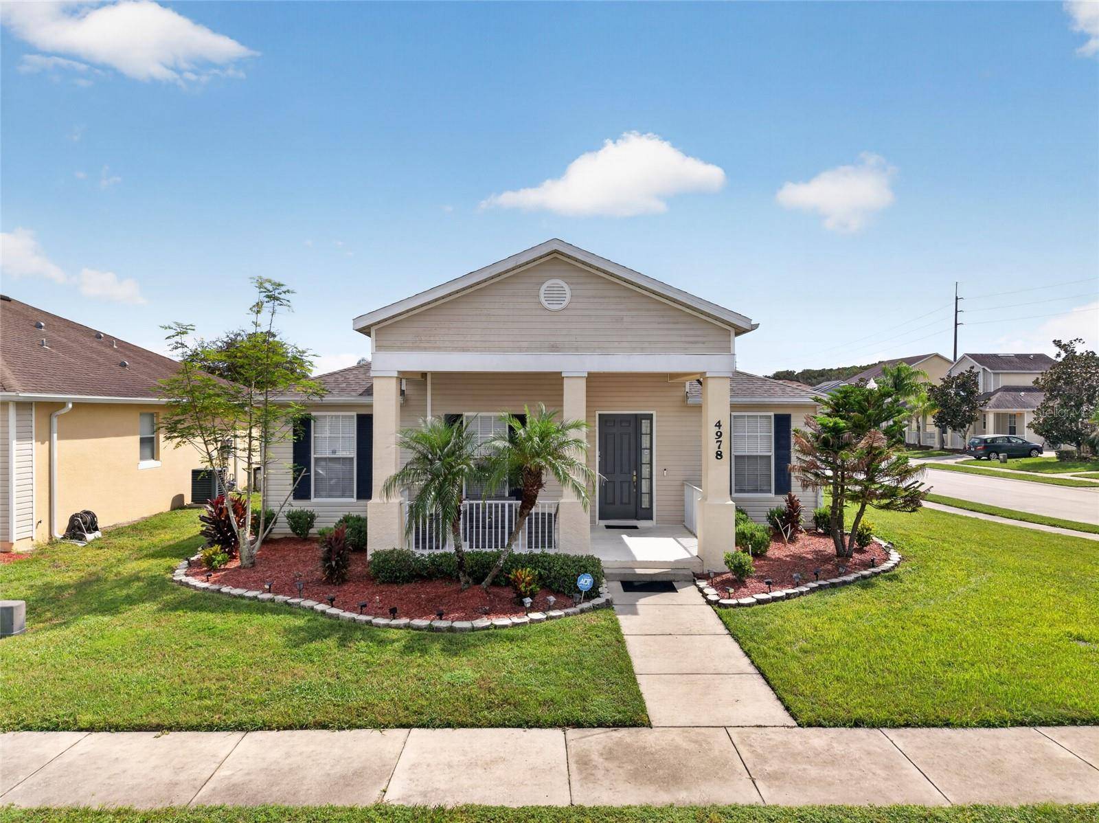 4978 PALL MALL ST W, Kissimmee, FL 34758