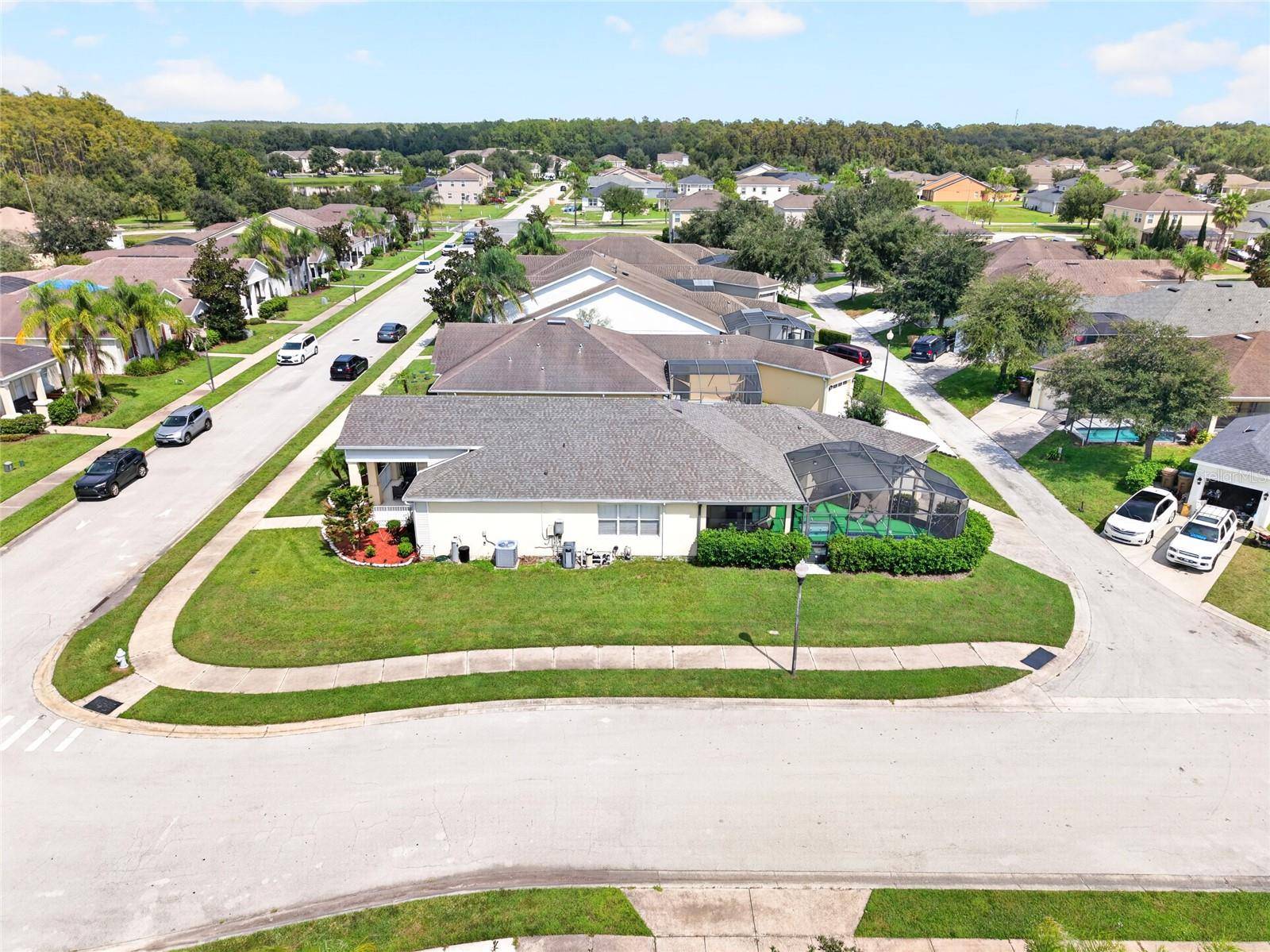 4978 PALL MALL ST W, Kissimmee, FL 34758