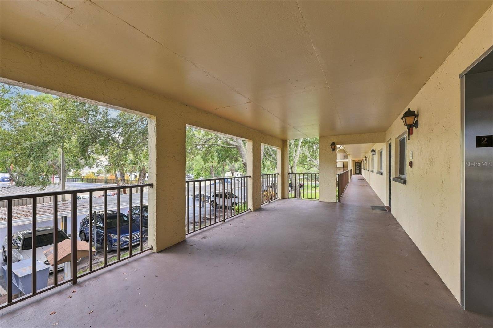 3077 CASA DEL SOL CIR #208, Clearwater, FL 33761