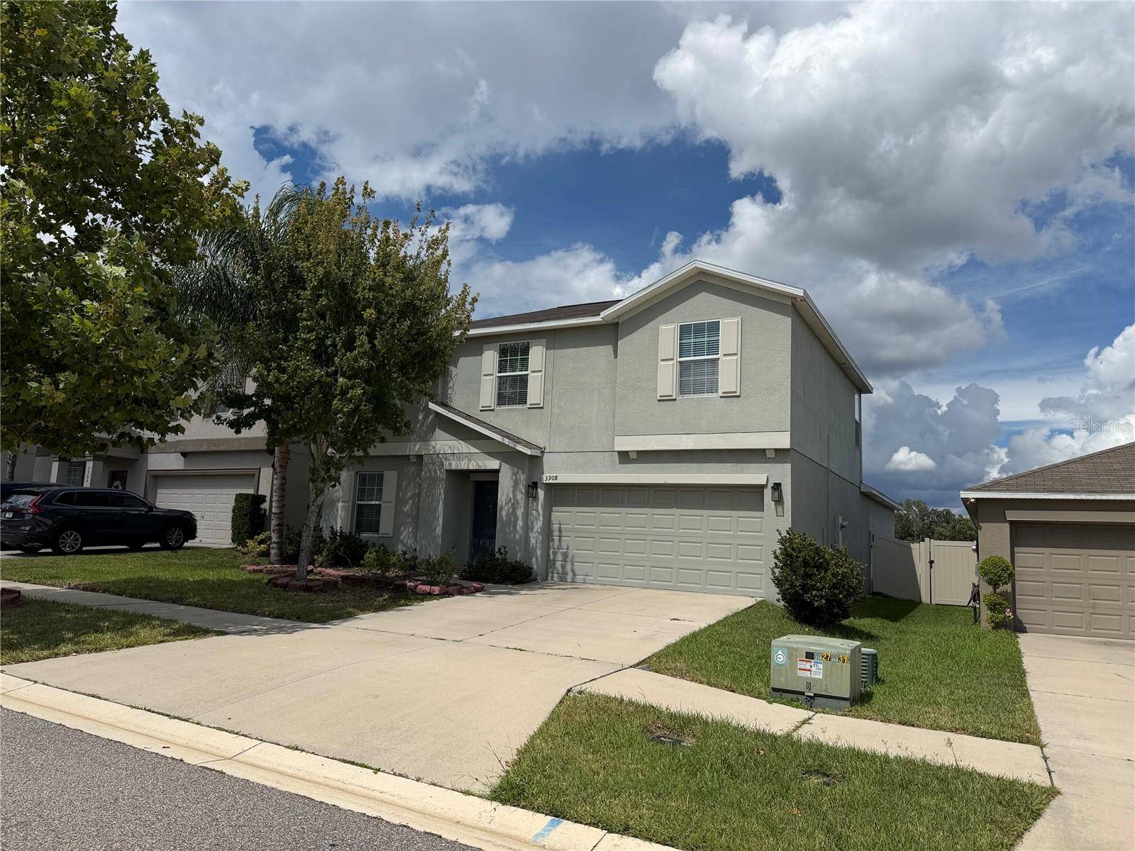 3908 KEARSNEY ABBEY CIR, Dover, FL 33527