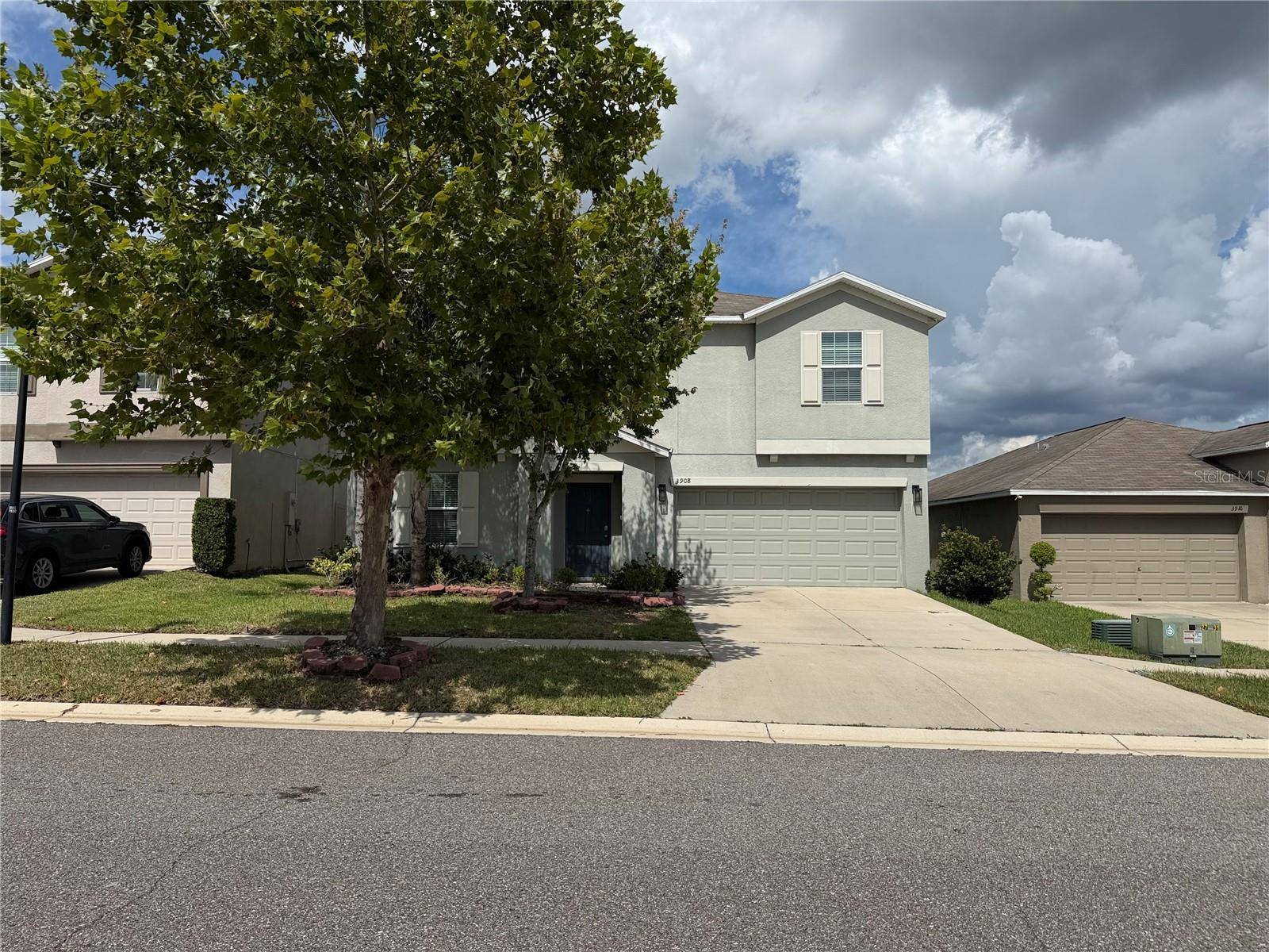 3908 KEARSNEY ABBEY CIR, Dover, FL 33527