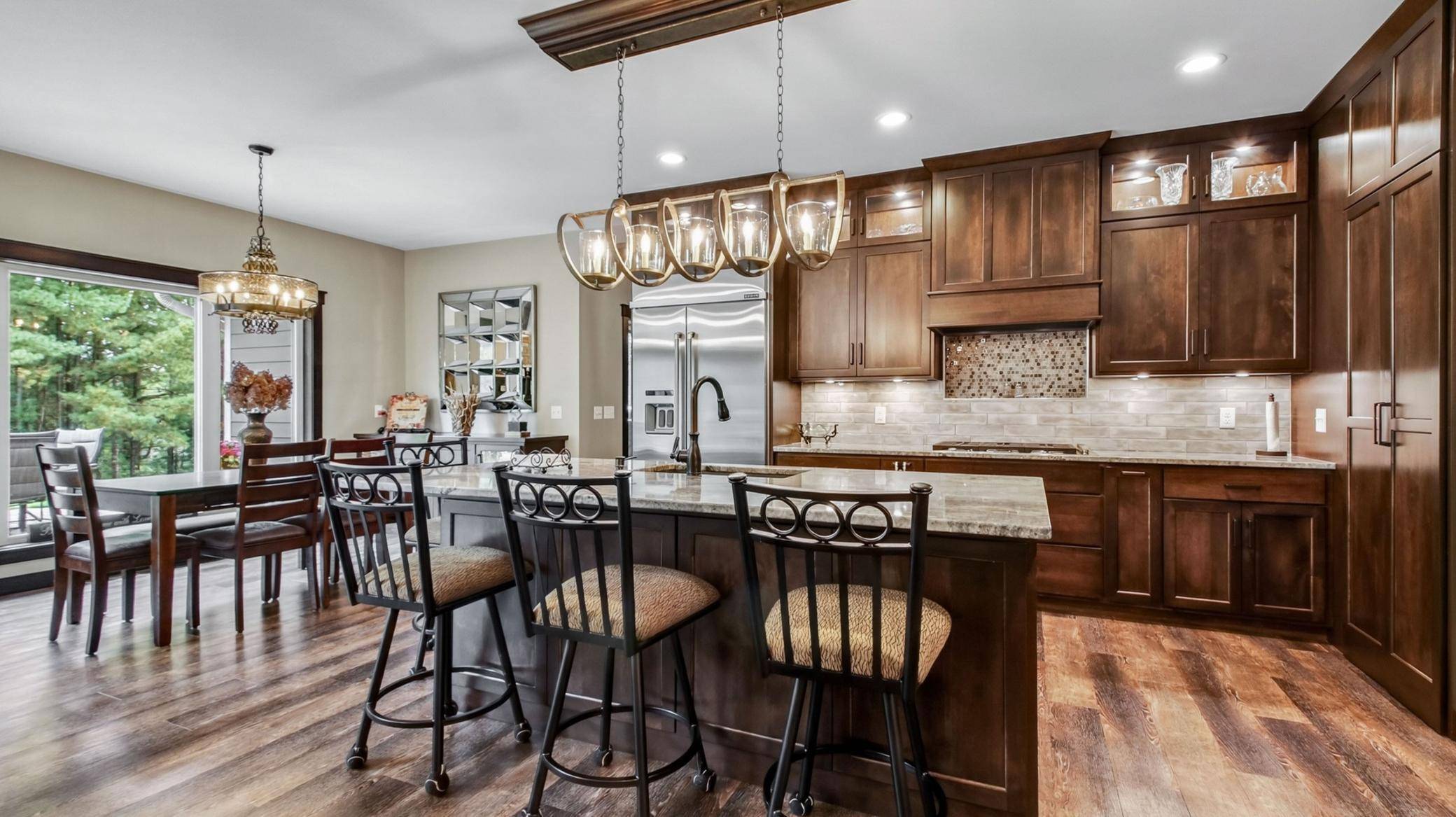 S9165 Lowes Creek RD, Eleva, WI 54738