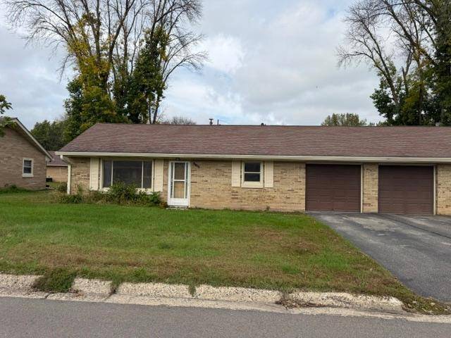 110 Martin ST #0, Le Sueur, MN 56058